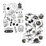 Kindertattoos – Jugendlich – Bild 4