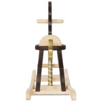 Schaukelpferd – Bild 2