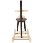 Schaukelpferd – Bild 5