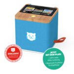 tigerbox TOUCH PLUS (blau) - Swiss-Edition – Bild 4