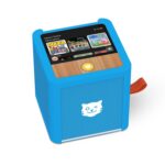 tigerbox TOUCH PLUS (blau) - Swiss-Edition – Bild 6