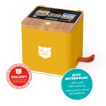 tigerbox TOUCH PLUS (gelb) - Swiss-Edition – Bild 4