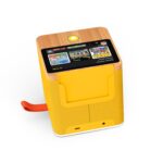 tigerbox TOUCH PLUS (gelb) - Swiss-Edition – Bild 5