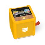 tigerbox TOUCH PLUS (gelb) - Swiss-Edition – Bild 6