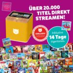 tigerbox TOUCH PLUS (gelb) - Swiss-Edition – Bild 7