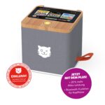 tigerbox TOUCH PLUS (grau) - Swiss-Edition – Bild 4