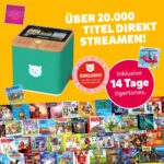 tigerbox TOUCH PLUS (grün) - Swiss-Edition – Bild 7