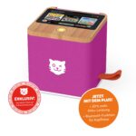 tigerbox TOUCH PLUS (lila) - Swiss-Edition – Bild 7