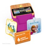 tigerbox TOUCH PLUS (lila) - Swiss-Edition – Bild 3
