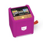 tigerbox TOUCH PLUS (lila) - Swiss-Edition – Bild 9