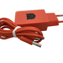Ladekabel und Netzstecker für tigerbox TOUCH