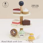 Kuchenetagere – Bild 2