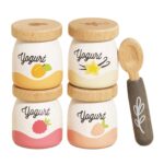 Joghurt-Set