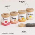 Joghurt-Set – Bild 2