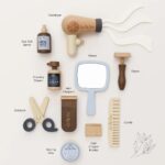 Friseur & Barbier Kit – Bild 4