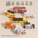 Rettungshubschrauber und Rettungswagen – Bild 3