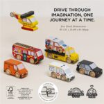 Rettungshubschrauber und Rettungswagen – Bild 4