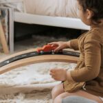 Back and Forth car - Orange – Bild 5