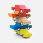 Back and Forth car - Orange – Bild 6