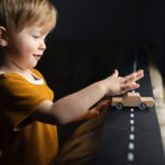 Back and Forth car - Woody – Bild 5