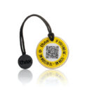 thnx tag L gelb – Bild 2