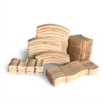 Abel Golden ratio mini 96 – Bild 2