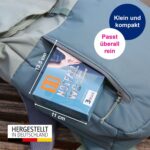 Notfall Einweg-Toilette für Frauen und Männer 3er-Pack – Bild 7