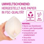 Pippi Lissi Einweg-Urintrichter für Frauen 10er Pack – Bild 2