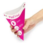 Pippi Lissi Einweg-Urintrichter für Frauen 10er Pack – Bild 9