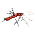 Taschenmesser weltraumtauglich