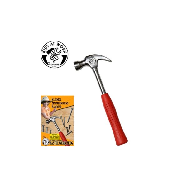 kleiner Zimmermannshammer