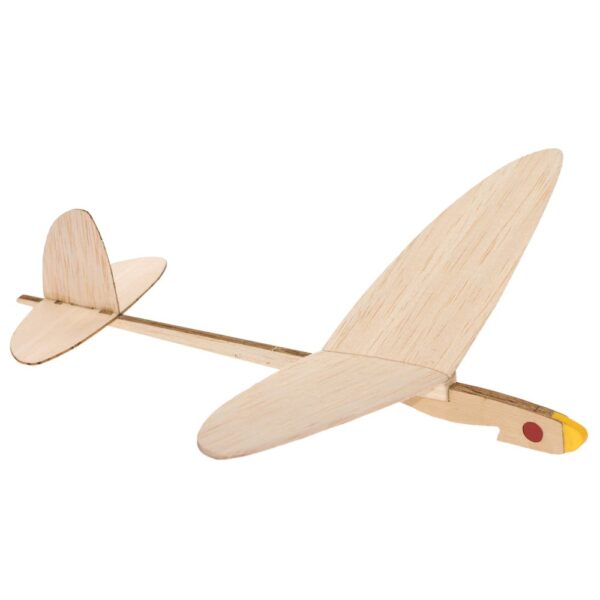 Balsaflieger Modell 03