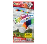 Regenbogenkomet – Bild 3