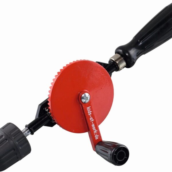 Handbohrmaschine 10mm