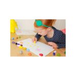 Crayon Rocks in Box (32 Farben / 64 Stk.) – Bild 5