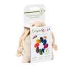 Crayon Rocks im Baumwollsäckchen (8 Farben) – Bild 2
