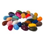 Crayon Rocks in Box (32 Farben / 64 Stk.) – Bild 3