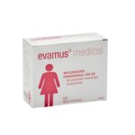 Evamus Medizinische Reisetoilette Notfall-WC für Frauen 5er Pack – Bild 2