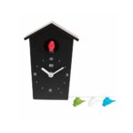 Birdhouse mini schwarz