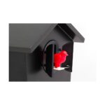 Birdhouse2 weiss – Bild 2