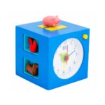 KidsAlarm blau