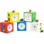 KidsAlarm weiss – Bild 2