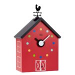 KooKoo Red Barn (gross) – Bild 4