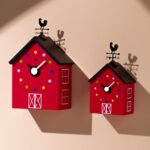 KooKoo Red Barn (gross)