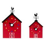 KooKoo Red Barn (gross) – Bild 2