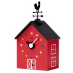 KooKoo Red Barn (klein) – Bild 4