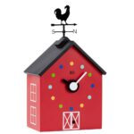 KooKoo Red Barn (klein) – Bild 5