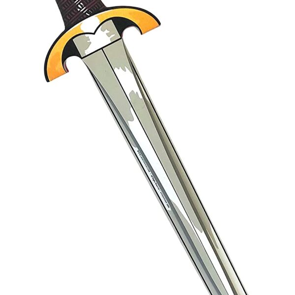 Schwert Edler Ritter rot soft