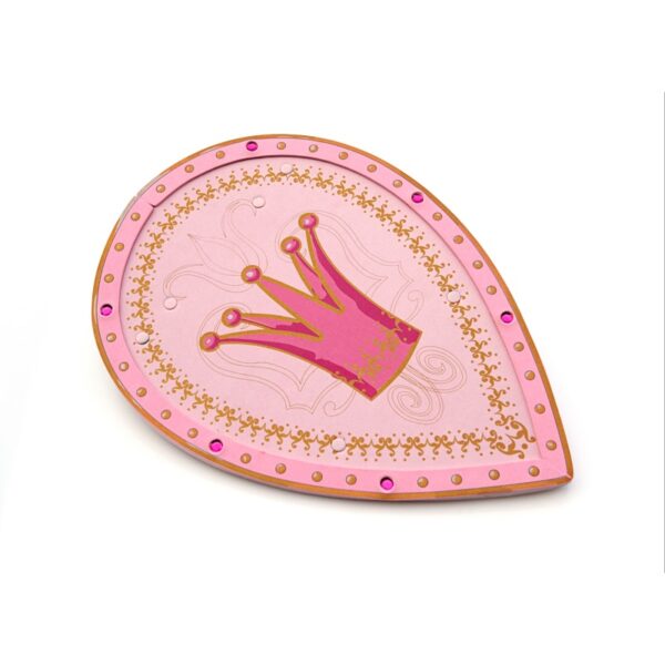 Elfenprinzessin Schild