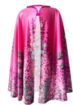 Umhang Kristall Prinzessin